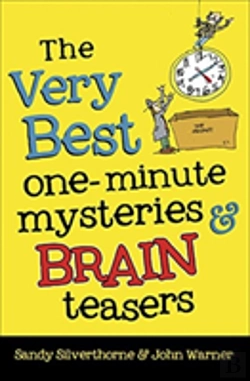 Bertrand.pt - The Very Best One-Minute Mysteries And Brain Teasers