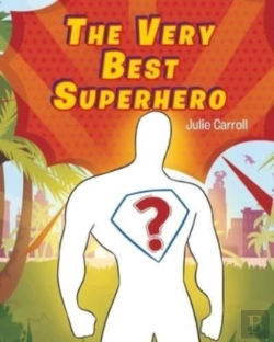 Bertrand.pt - The Very Best Superhero
