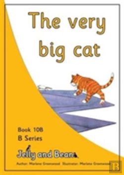 Bertrand.pt - The Very Big Cat