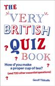 The Very British Quiz Book