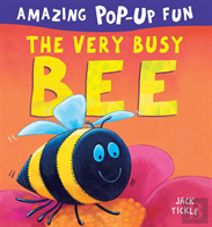 The Very Busy Bee