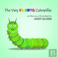 The Very Colorful Caterpillar