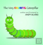 The Very Colorful Caterpillar