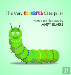 Bertrand.pt - The Very Colorful Caterpillar