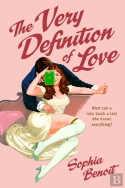 Bertrand.pt - The Very Definition Of Love