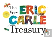 The Very Eric Carle Treasury