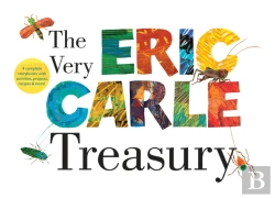 Bertrand.pt - The Very Eric Carle Treasury