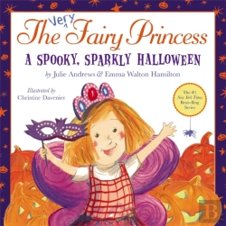 Bertrand.pt - The Very Fairy Princess: A Spooky, Sparkly Halloween