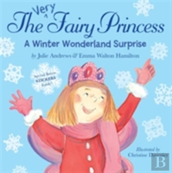 Bertrand.pt - The Very Fairy Princess: A Winter Wonderland Surprise
