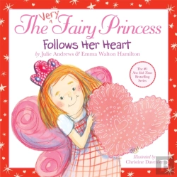 Bertrand.pt - The Very Fairy Princess Follows Her Heart