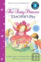 The Very Fairy Princess: Teacher'S Pet