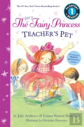 The Very Fairy Princess: Teacher'S Pet