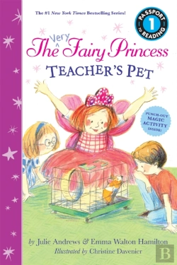 Bertrand.pt - The Very Fairy Princess: Teacher'S Pet
