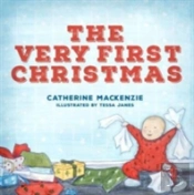The Very First Christmas