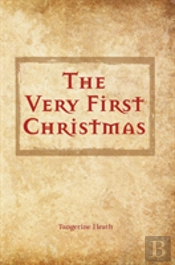 The Very First Christmas