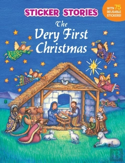 Bertrand.pt - The Very First Christmas