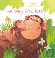The Very First Kiss