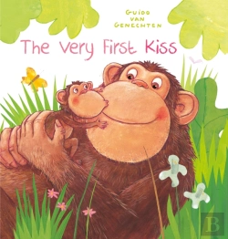 Bertrand.pt - The Very First Kiss
