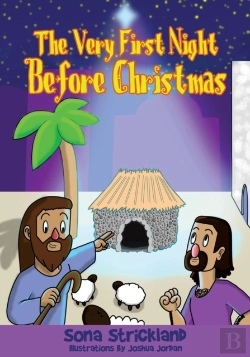 Bertrand.pt - The Very First Night Before Christmas