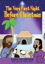 The Very First Night Before Christmas