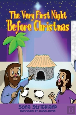 Bertrand.pt - The Very First Night Before Christmas