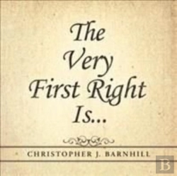 Bertrand.pt - The Very First Right Is . . .