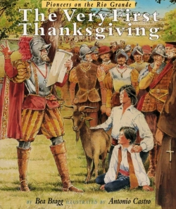 Bertrand.pt - The Very First Thanksgiving