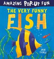 The Very Funny Fish