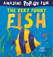 The Very Funny Fish