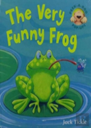 The Very Funny Frog