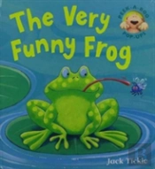 The Very Funny Frog