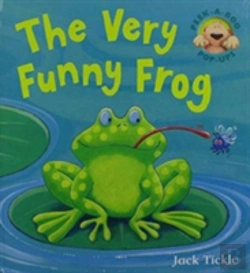 Bertrand.pt - The Very Funny Frog