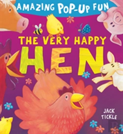 Bertrand.pt - The Very Happy Hen