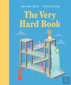 Bertrand.pt - The Very Hard Book