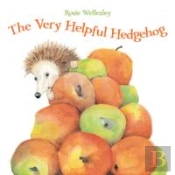 The Very Helpful Hedgehog