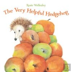 Bertrand.pt - The Very Helpful Hedgehog
