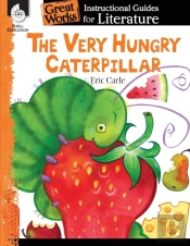 The Very Hungry Caterpillar