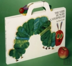 Bertrand.pt - The Very Hungry Caterpillar