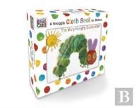 The Very Hungry Caterpillar