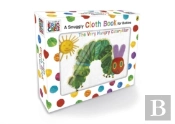 The Very Hungry Caterpillar