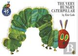 The Very Hungry Caterpillar