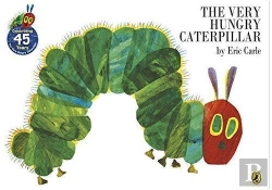 Bertrand.pt - The Very Hungry Caterpillar