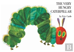 Bertrand.pt - The Very Hungry Caterpillar