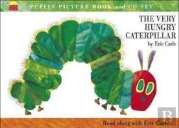 The Very Hungry Caterpillar