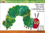 The Very Hungry Caterpillar