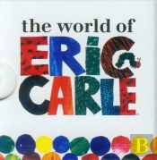The Very Hungry Caterpillar: Little Learning Library