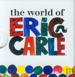 Bertrand.pt - The Very Hungry Caterpillar: Little Learning Library