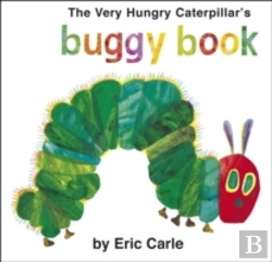 Bertrand.pt - The Very Hungry Caterpillar'S Buggy Book