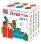 The Very Hungry Caterpillar'S Christmas Library