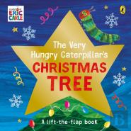 The Very Hungry Caterpillar'S Christmas Tree